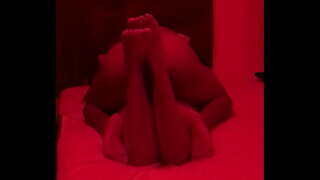 ���क अंत डाल करने के लिए उसकी प्रेमिका