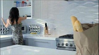 PureMature Martini Te Tahuri Ki Runga Ki Milf Veronica Avluv