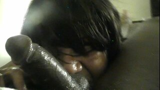 BBW Betty fänkt meng Nuss an Kribbeln meng Baler