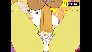 Sonic atharrachadh gu tur 2 spòrsail le tails agus vanilla