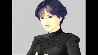 [ആർക്കേഡ്] Marjong Fantasic സ്നേഹം [1996]