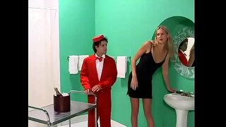 N39 చాలా యువకులు క్లాసిక్ సెక్స్