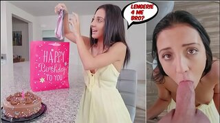 Kardeşim Beni Seviyor-Selena Stones