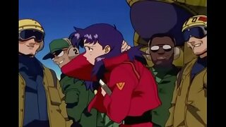 Глава 8 - Ева (латино)