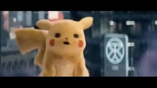 Detetive pikachu - Oglach