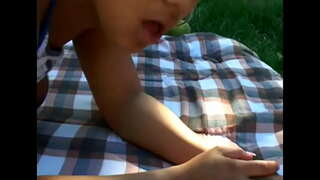 Metro - Black Carnal Coeds 06 - Повний фільм