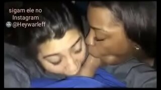 São Paulo&#039;dan örümcek adam, şanslı