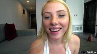 Kinky Família de Tempo para um plano B, mas vale muito a pena