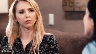 Scissoring Terapi Seancë